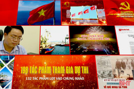 Sức lan tỏa của Giải Báo chí Búa liềm vàng Hà Tĩnh năm 2025