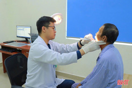 Sống khỏe cùng BHT: Hiểu đúng về xạ trị trong điều trị ung thư