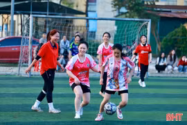 Người trẻ Hà Tĩnh định nghĩa hạnh phúc theo cách nào?