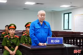 Lĩnh án chung thân khi vận chuyển hơn 7,3kg ma túy