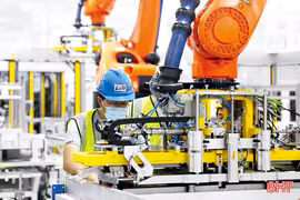 Nghị quyết 68: Đột phá tư duy, mở khóa tiềm lực