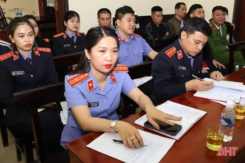 60 tháng tù cho 2 đối tượng mua bán, tàng trữ ma túy