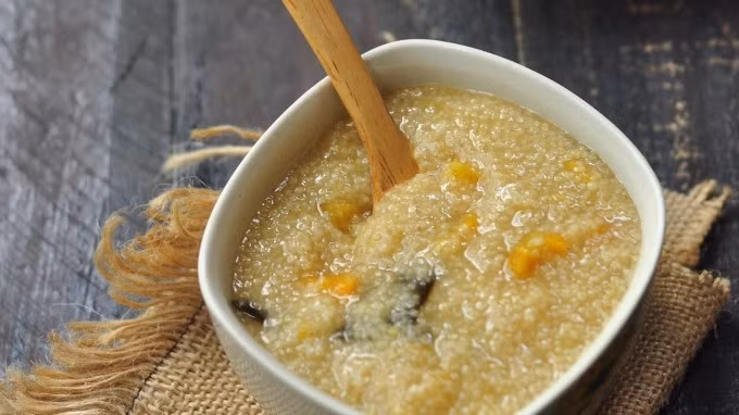 7 thực phẩm ăn thay cơm giúp no lâu, giảm cân nhanh