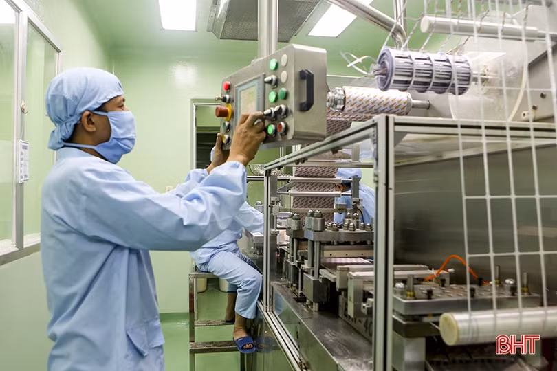 Các đơn vị, địa phương ở Hà Tĩnh thi đua thực hiện thắng lợi nhiệm vụ năm 2023