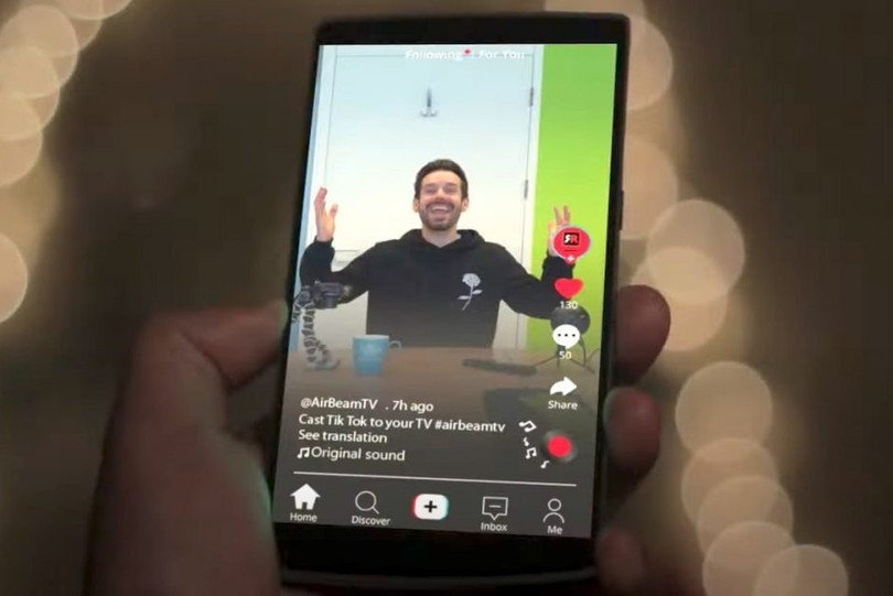 TikTok lên kế hoạch thu phí xem video