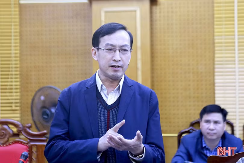 Tập trung hoàn thiện quy hoạch xây dựng Làng văn hóa du lịch Trường Lưu