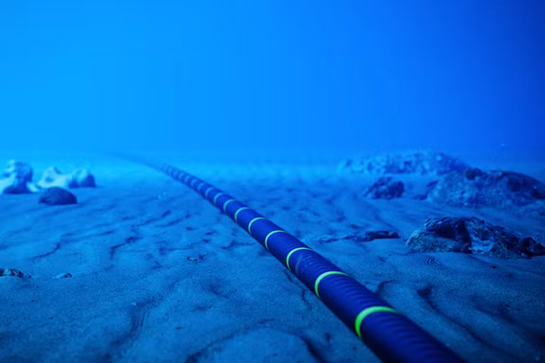 Việt Nam sẽ có thêm 2 tuyến cáp quang biển quốc tế vào cuối năm 2023