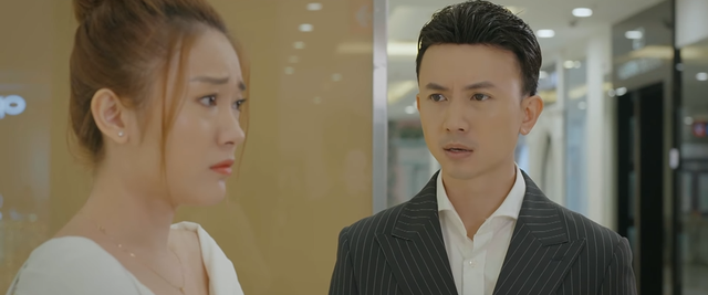 Gia đình “tam nam bất… ổn” trong phim “Dưới bóng cây hạnh phúc”