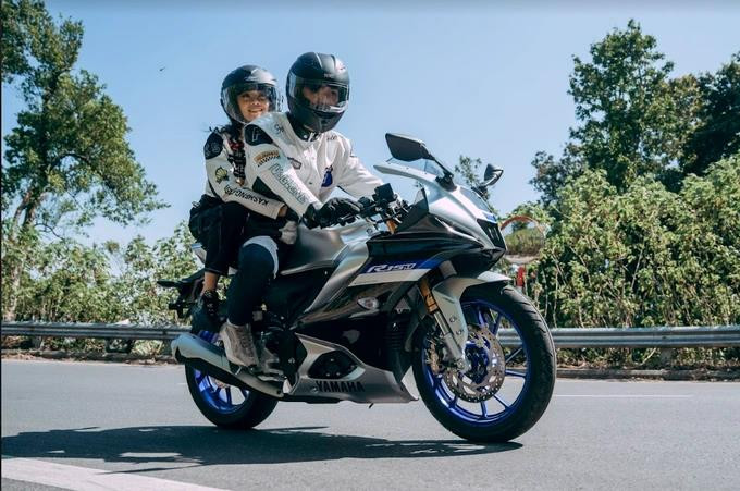 Xe côn tay dưới 175cc được giới trẻ quan tâm