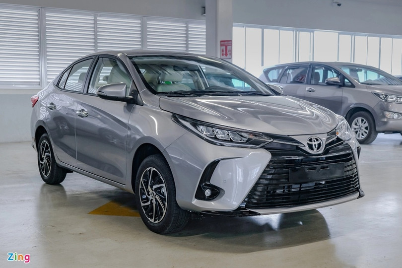 Nhóm ô tô dưới 700 triệu đồng được khách hàng Việt ưa chuộng