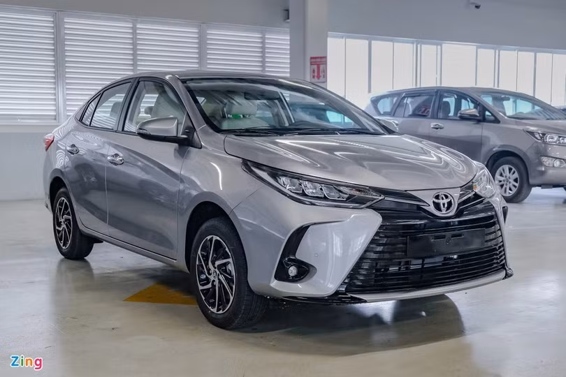 Nhóm ô tô dưới 700 triệu đồng được khách hàng Việt ưa chuộng