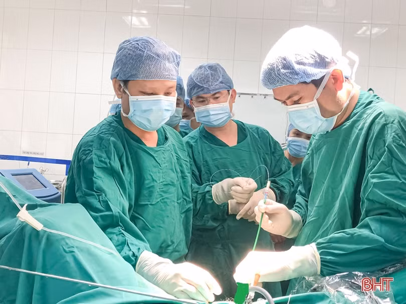 Người dân được lựa chọn cơ sở y tế tốt nhất khi thông tuyến BHYT