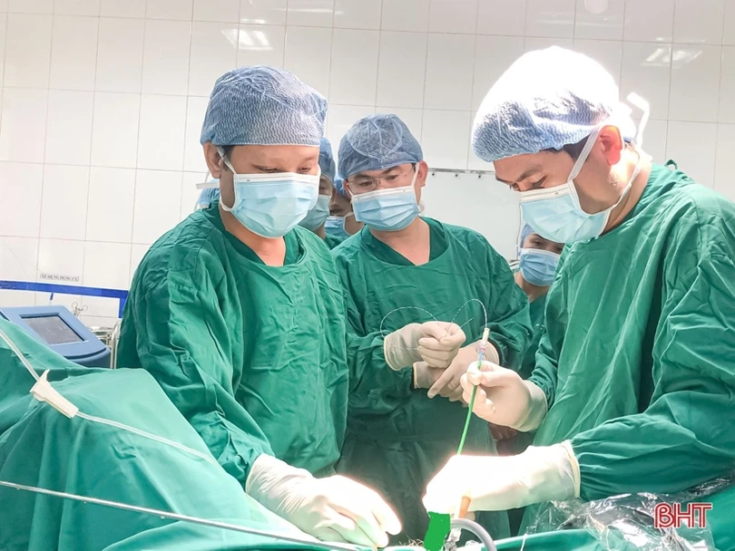 Người dân được lựa chọn cơ sở y tế tốt nhất khi thông tuyến BHYT