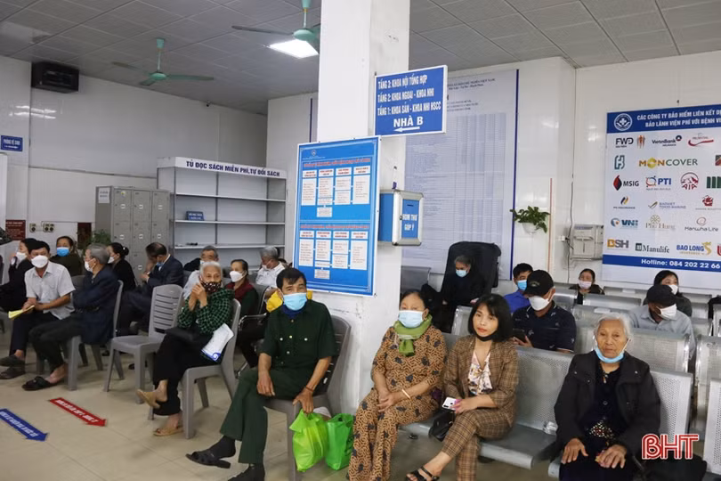 Người dân được lựa chọn cơ sở y tế tốt nhất khi thông tuyến BHYT