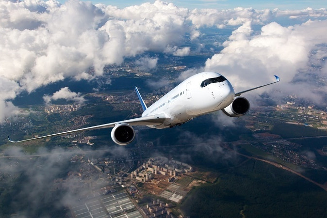 Máy bay có thể bay cao bao nhiêu?