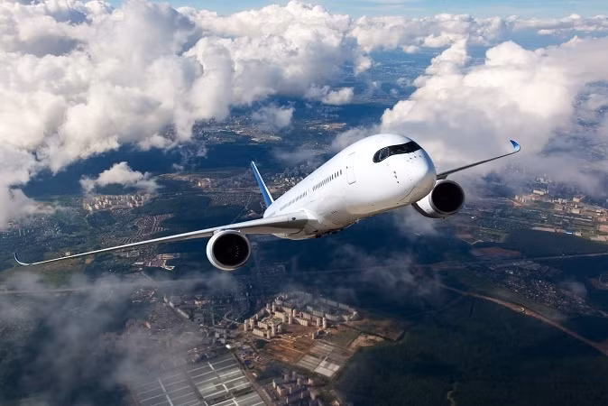 Máy bay có thể bay cao bao nhiêu?