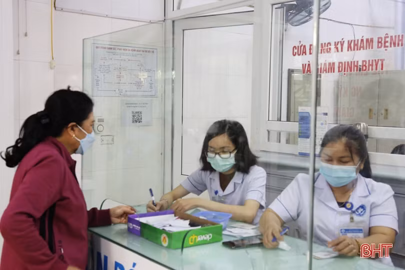 Người dân được lựa chọn cơ sở y tế tốt nhất khi thông tuyến BHYT