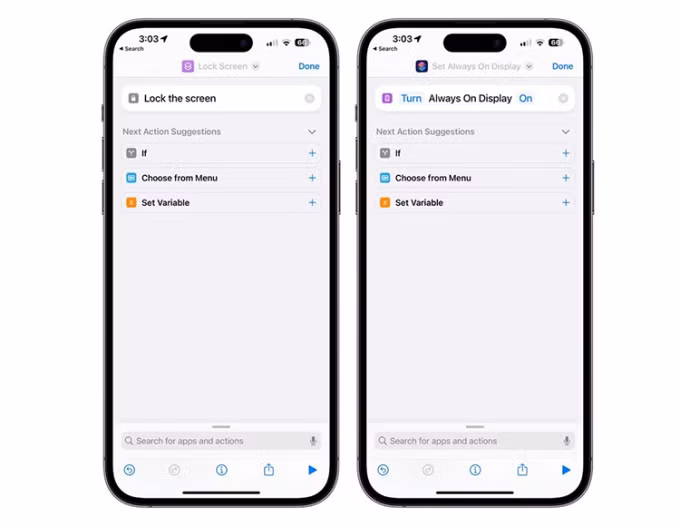 Loạt tính năng mới trên iOS 16.4
