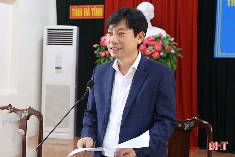 Hội Nông dân Hà Tĩnh thực hiện tốt chương trình an sinh xã hội, phúc lợi cho hội viên, nông dân