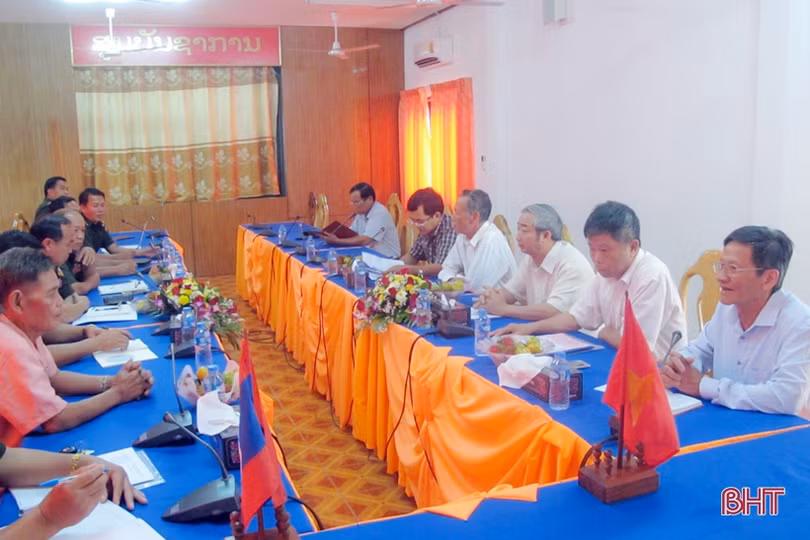 Tiểu đoàn 44B Hà Tĩnh – xứng danh đơn vị Anh hùng