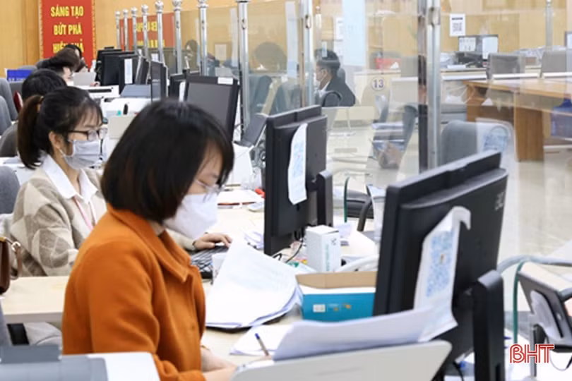 Ban Thường vụ Tỉnh ủy Hà Tĩnh chỉ đạo tiếp tục chấn chỉnh, siết chặt kỷ luật, kỷ cương hành chính