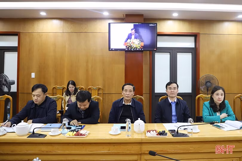 Hà Tĩnh giải ngân gần 340 tỷ đồng từ triển khai Nghị quyết số 11/NQ-CP