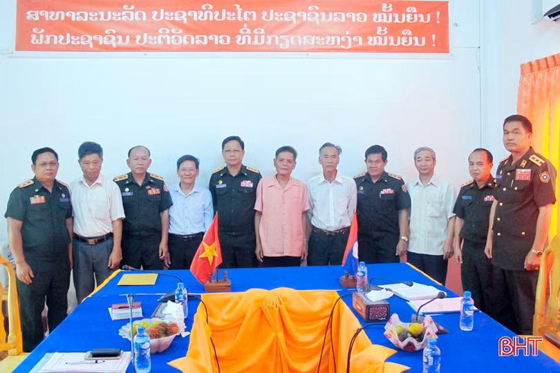 Tiểu đoàn 44B Hà Tĩnh – xứng danh đơn vị Anh hùng