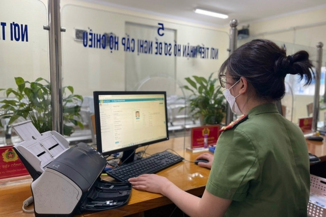 Từ 1/3/2023 sẽ triển khai cấp Hộ chiếu phổ thông có gắn chíp điện tử cho công dân Việt Nam