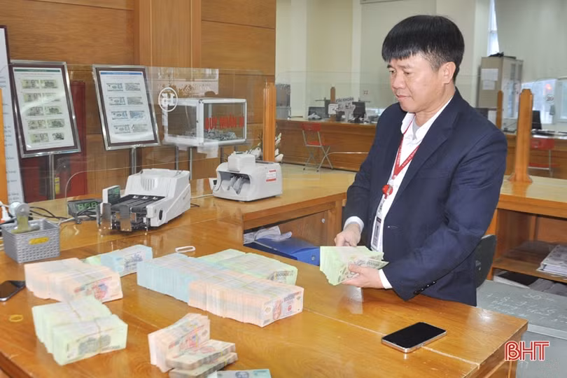 “Tín dụng xanh” - đồng hành cùng thanh niên Hà Tĩnh phát triển kinh tế