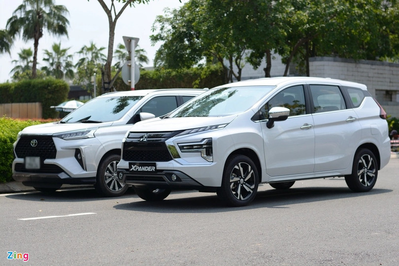 Nhóm ô tô dưới 700 triệu đồng được khách hàng Việt ưa chuộng