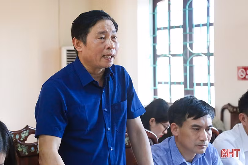 Hội Nông dân Hà Tĩnh thực hiện tốt chương trình an sinh xã hội, phúc lợi cho hội viên, nông dân