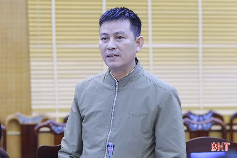 Tập trung hoàn thiện quy hoạch xây dựng Làng văn hóa du lịch Trường Lưu