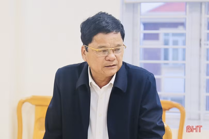 Rà soát cơ sở dôi dư để nâng cấp, sửa chữa trụ sở làm việc công an xã