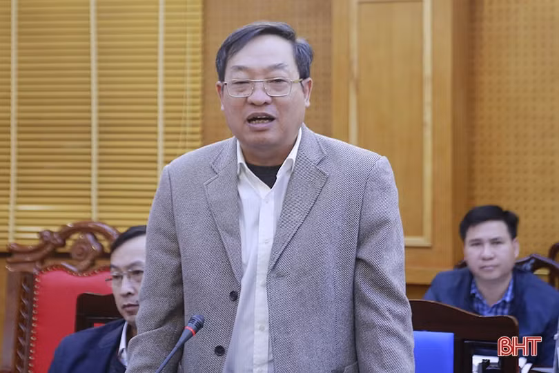 Tập trung hoàn thiện quy hoạch xây dựng Làng văn hóa du lịch Trường Lưu