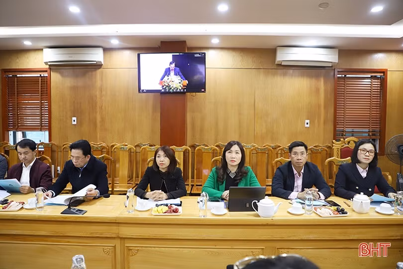 Hà Tĩnh giải ngân gần 340 tỷ đồng từ triển khai Nghị quyết số 11/NQ-CP