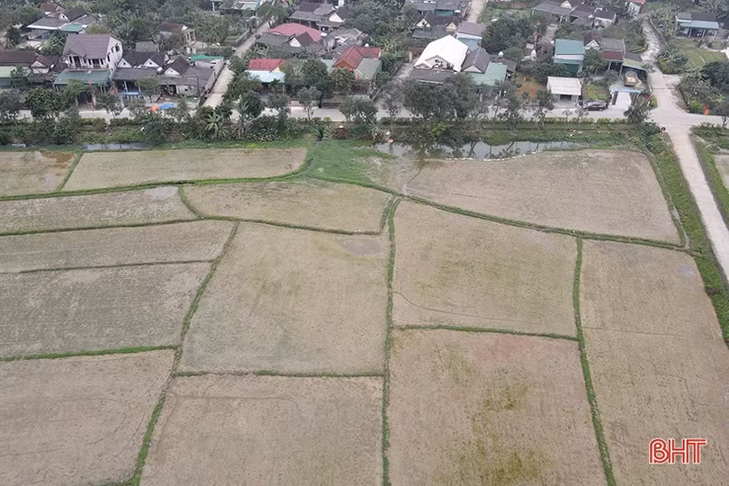 Hà Tĩnh được bố trí thêm hơn 1.811 tỷ đồng kinh phí GPMB cao tốc Bắc - Nam