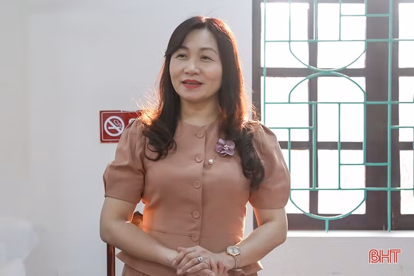 Hội Nông dân Hà Tĩnh thực hiện tốt chương trình an sinh xã hội, phúc lợi cho hội viên, nông dân