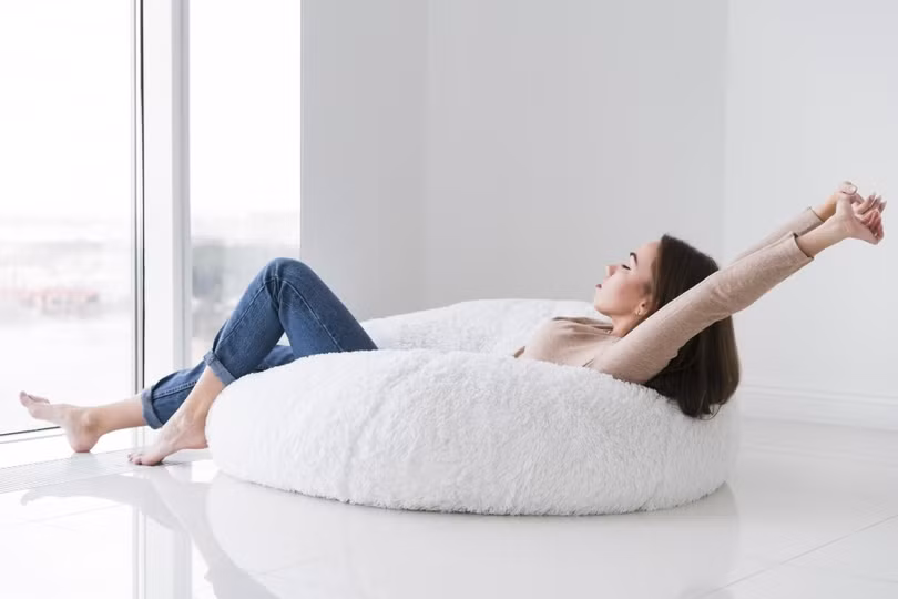 5 thói quen giúp cột sống khỏe mạnh