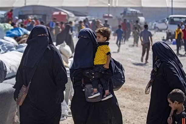 Cảnh báo nguy cơ IS trỗi dậy sau động đất tại Thổ Nhĩ Kỳ và Syria