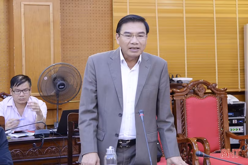 Tập trung hoàn thiện quy hoạch xây dựng Làng văn hóa du lịch Trường Lưu