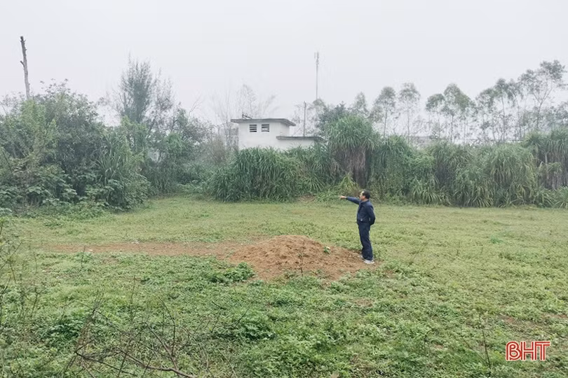 Nhiều “điểm xấu” trên tuyến đường đẹp ven biển Hà Tĩnh