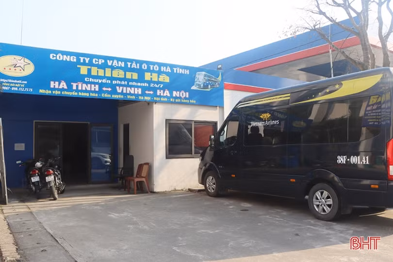 Hóa đơn điện tử khởi tạo từ máy tính tiền giúp Hà Tĩnh quản lý thuế minh bạch