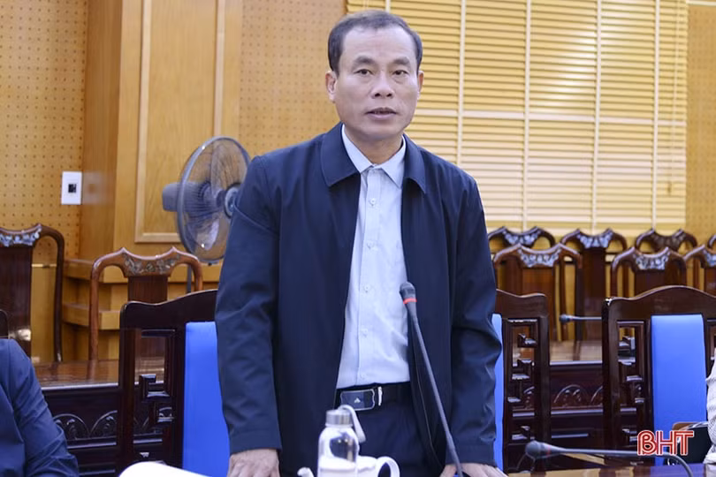 Tập trung hoàn thiện quy hoạch xây dựng Làng văn hóa du lịch Trường Lưu