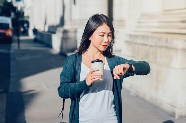 Số bước chân giúp bạn giảm cân và khỏe đẹp