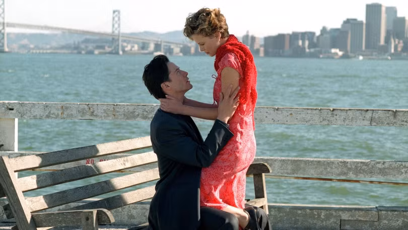 10 chuyện tình lãng mạn nhất thế kỷ 21