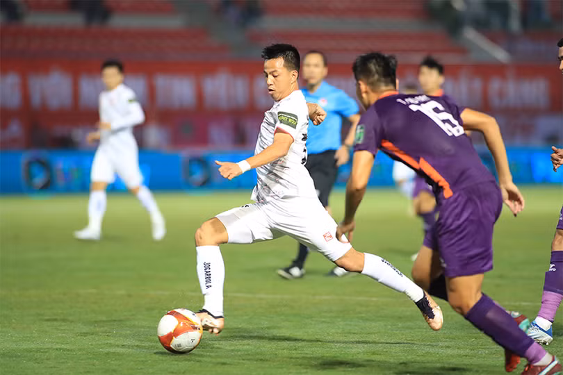 Hải Phòng và Hồng Lĩnh Hà Tĩnh: Khó khăn hay vừa tầm?