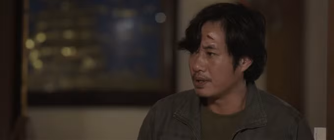 Gia đình “tam nam bất… ổn” trong phim “Dưới bóng cây hạnh phúc”