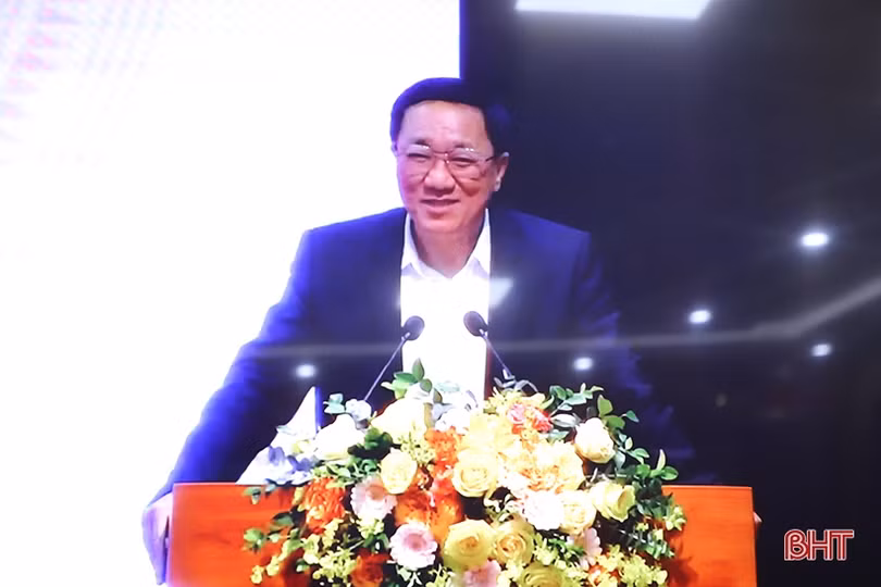 Hà Tĩnh giải ngân gần 340 tỷ đồng từ triển khai Nghị quyết số 11/NQ-CP