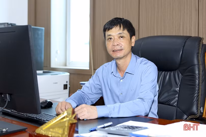 Các đơn vị, địa phương ở Hà Tĩnh thi đua thực hiện thắng lợi nhiệm vụ năm 2023