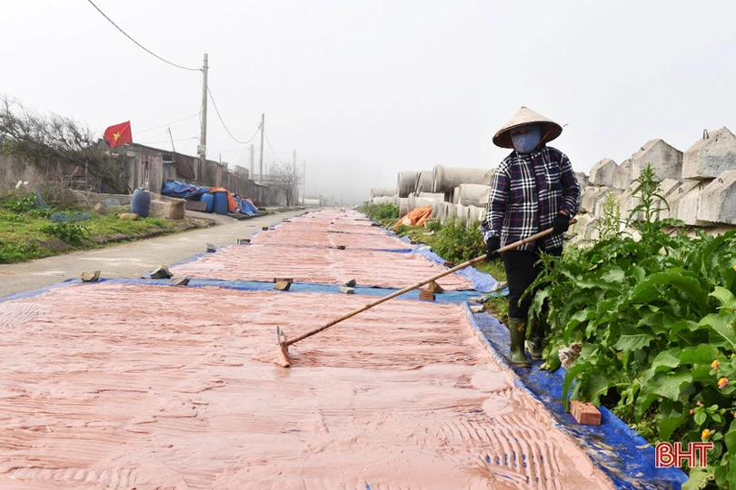 Hơn 8 năm hoạt động, cụm công nghiệp ở Lộc Hà vẫn thiếu... cổng, hàng rào!